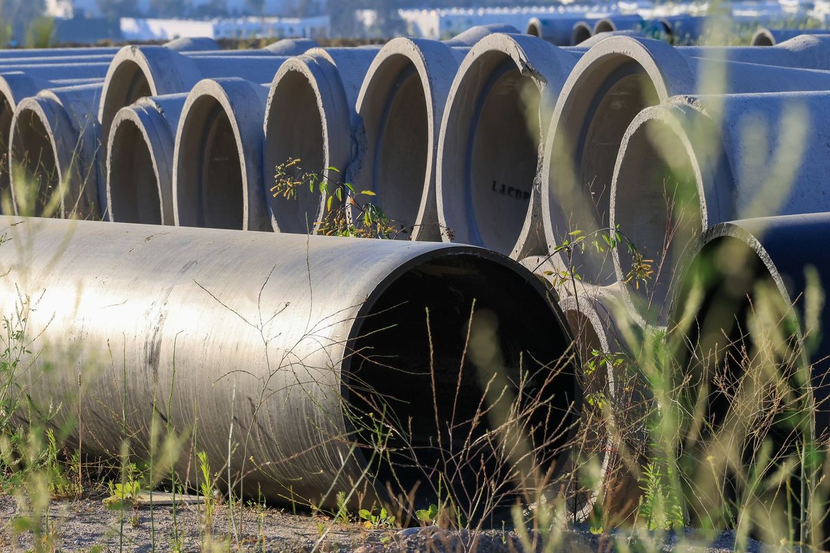 Sewer Line Replacement in Phoenix AZ
