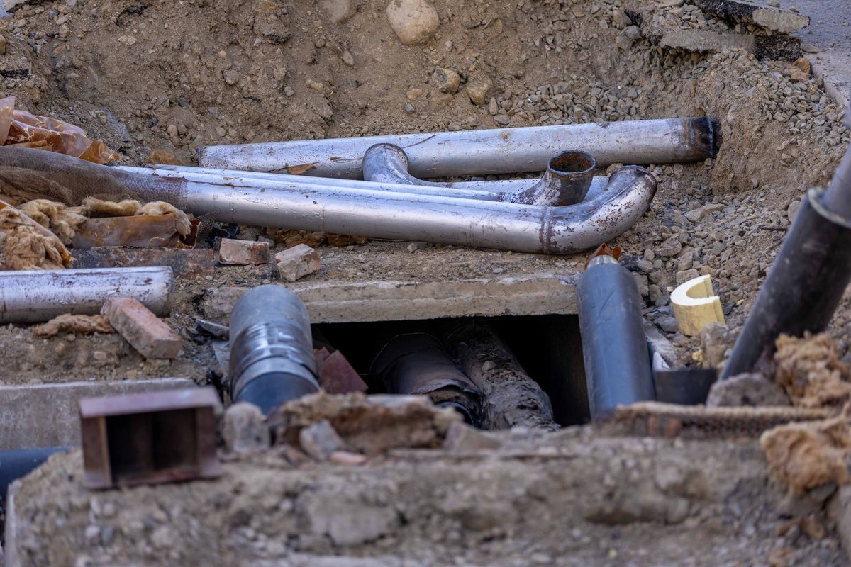 Trenchless Sewer Repair in Phoenix AZ